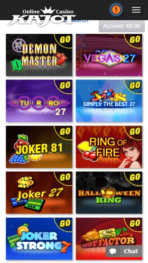 Kajot Casino: 70 Bonus Spins upon Registration .